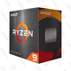 AMD Ryzen 9 5900X | $519 | Newegg